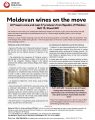 Icon of Press Release Discover At Prowein Moldovan Wines On The Move - February 2020